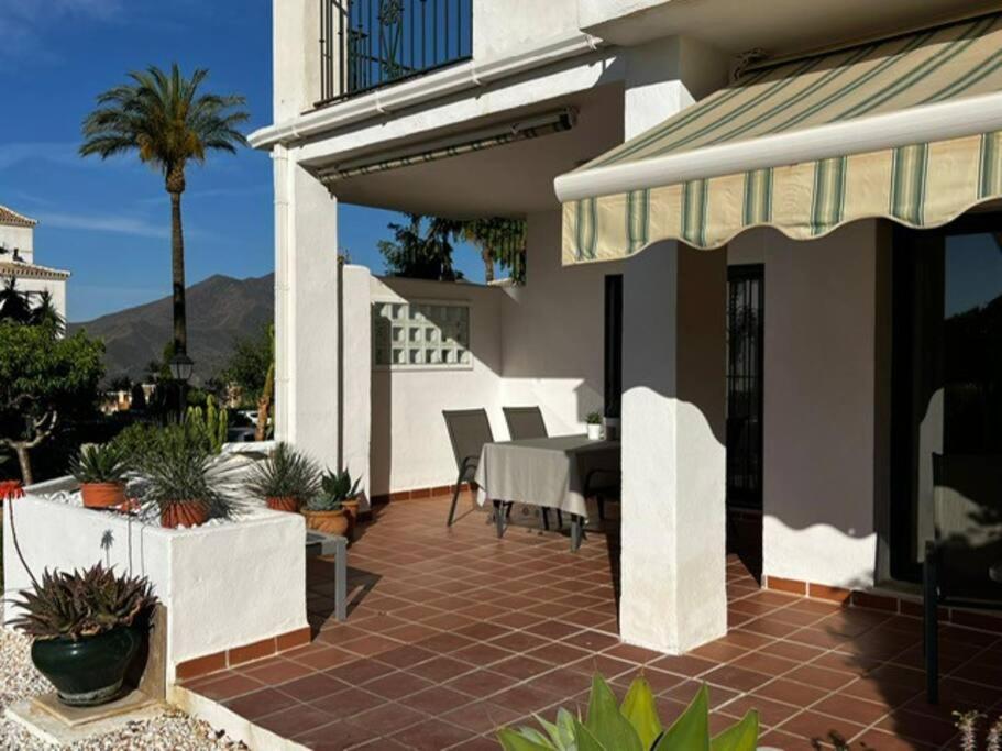 Ruim Appartement, Zonnig Terras, Alhaurin Golf! Alhaurín el Grande Εξωτερικό φωτογραφία